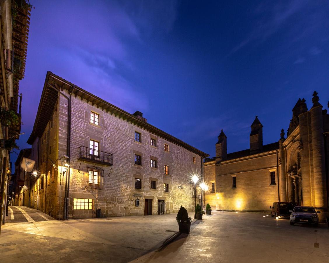 Discover the Luxury and Charm of Palacio de Pujadas by MIJ