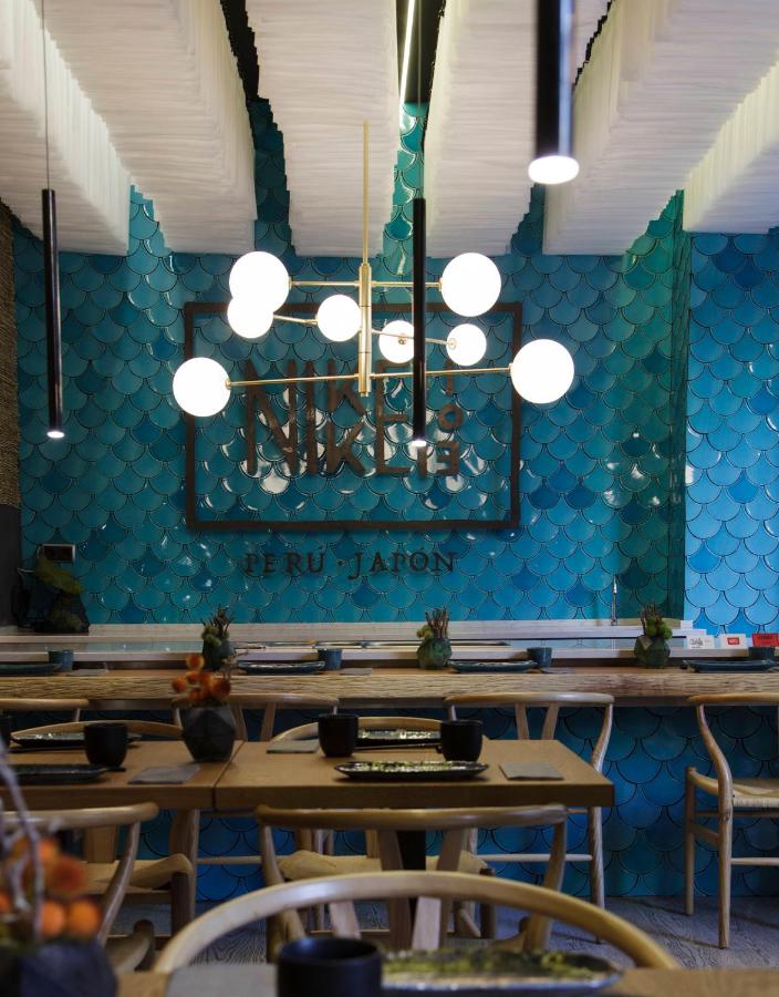 A Unique Retreat at Axel Hotel Barcelona and Urban Spa for Adults Only